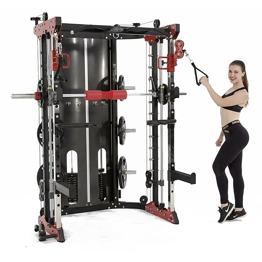 Многофункциональный комплекс