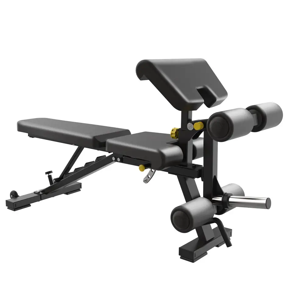 Скамьи и стойки