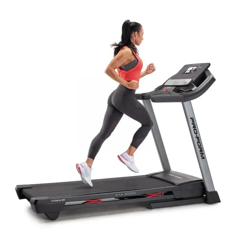 Беговые дорожки для дома