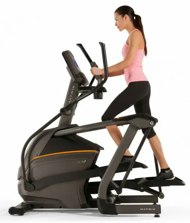 Эллиптические тренажеры 