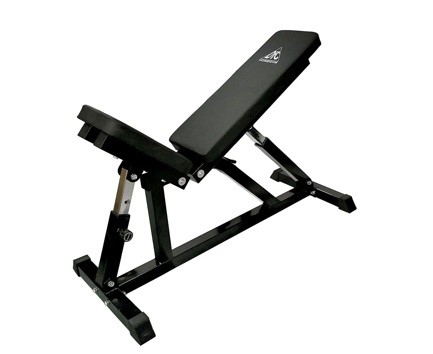 Скамья силовая универсальная DFC DZ003B 