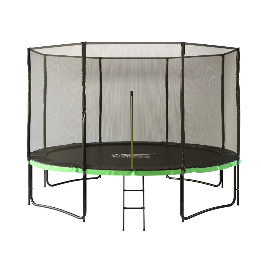 Батут Eclipse Inspire 12 FT  