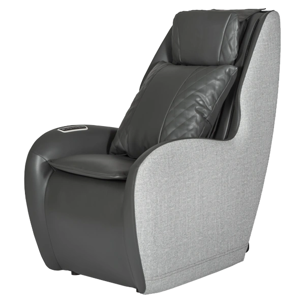 Массажное кресло Meridien Fiji (Grey) 