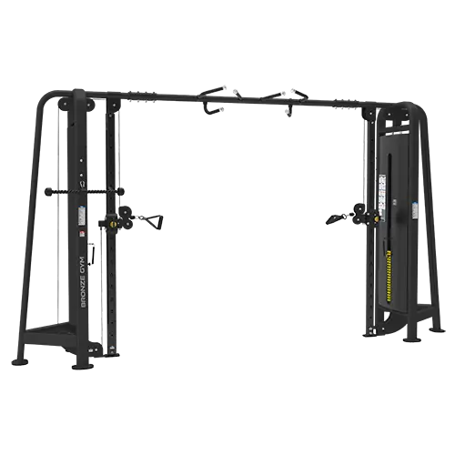 Bronze Gym MS-1001 Кроссовер Bronze Gym MS-1001 Кроссовер