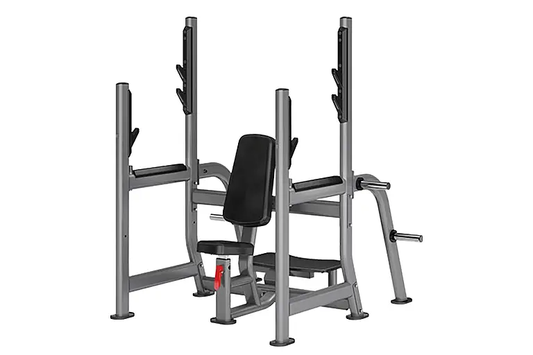 Скамья для армейского жима Hasttings Digger HD029-4 