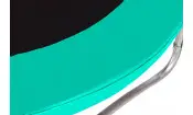 Батут Hasttings Classic Green (4,26 м)
