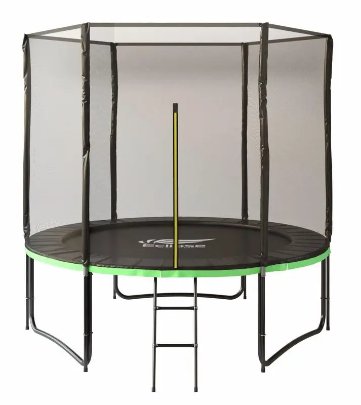 Батут Eclipse Inspire 8 FT  