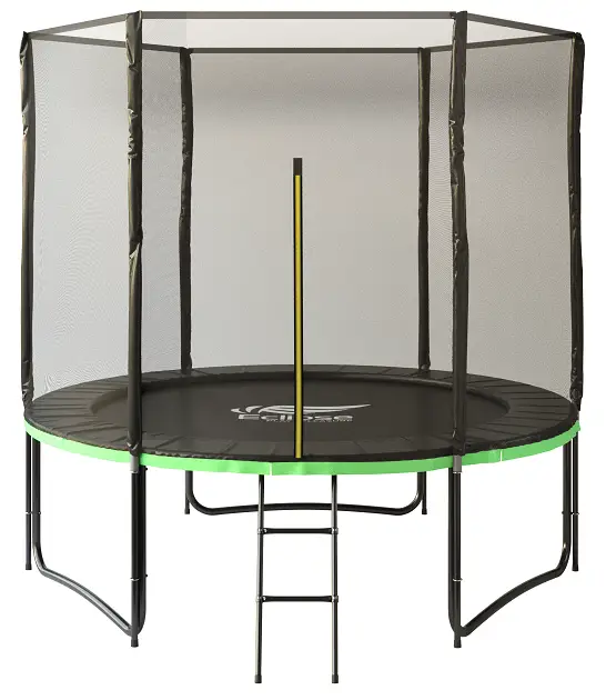 Батут Eclipse Inspire 6 FT  