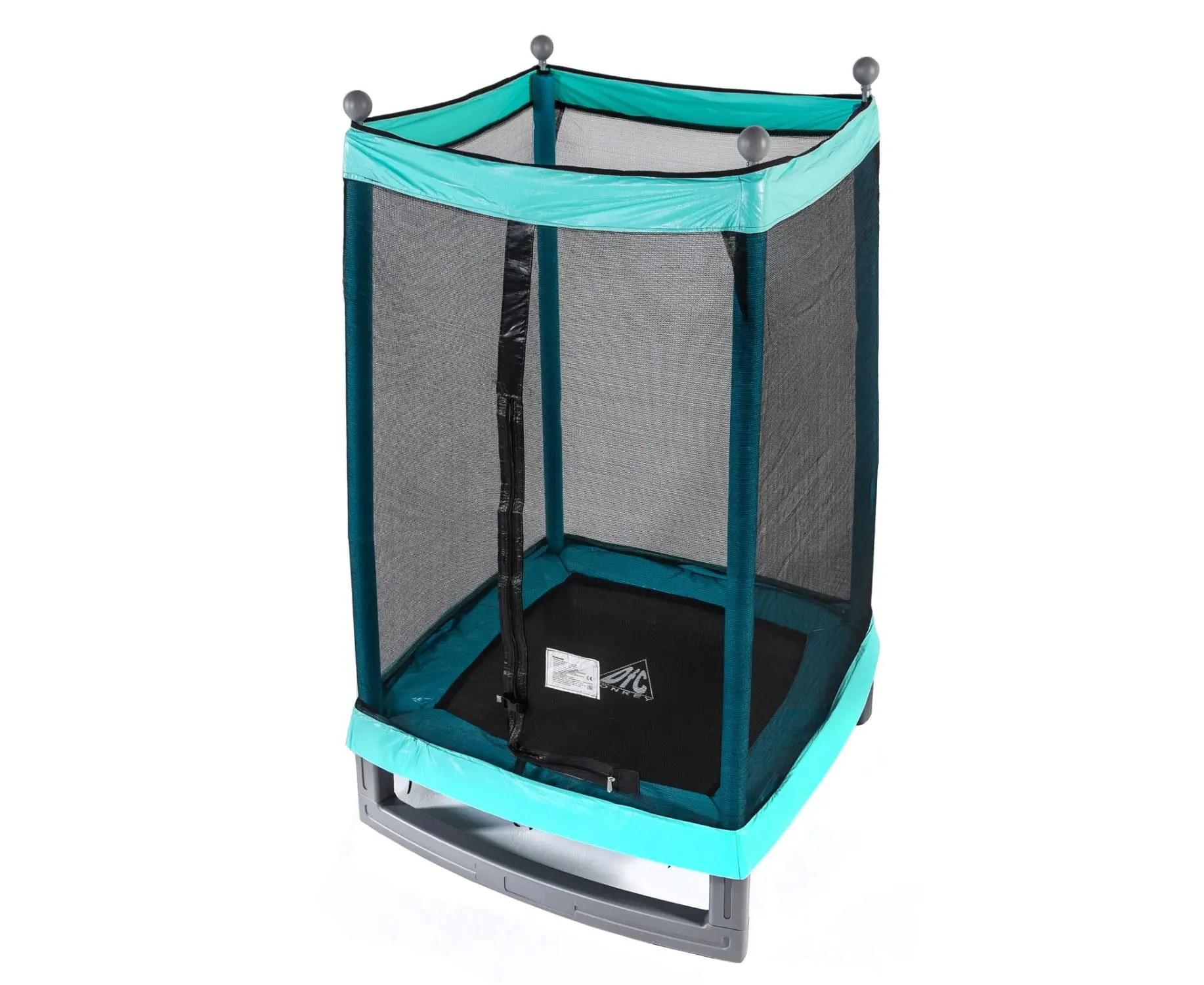 Батут DFC MONKEY 50" 