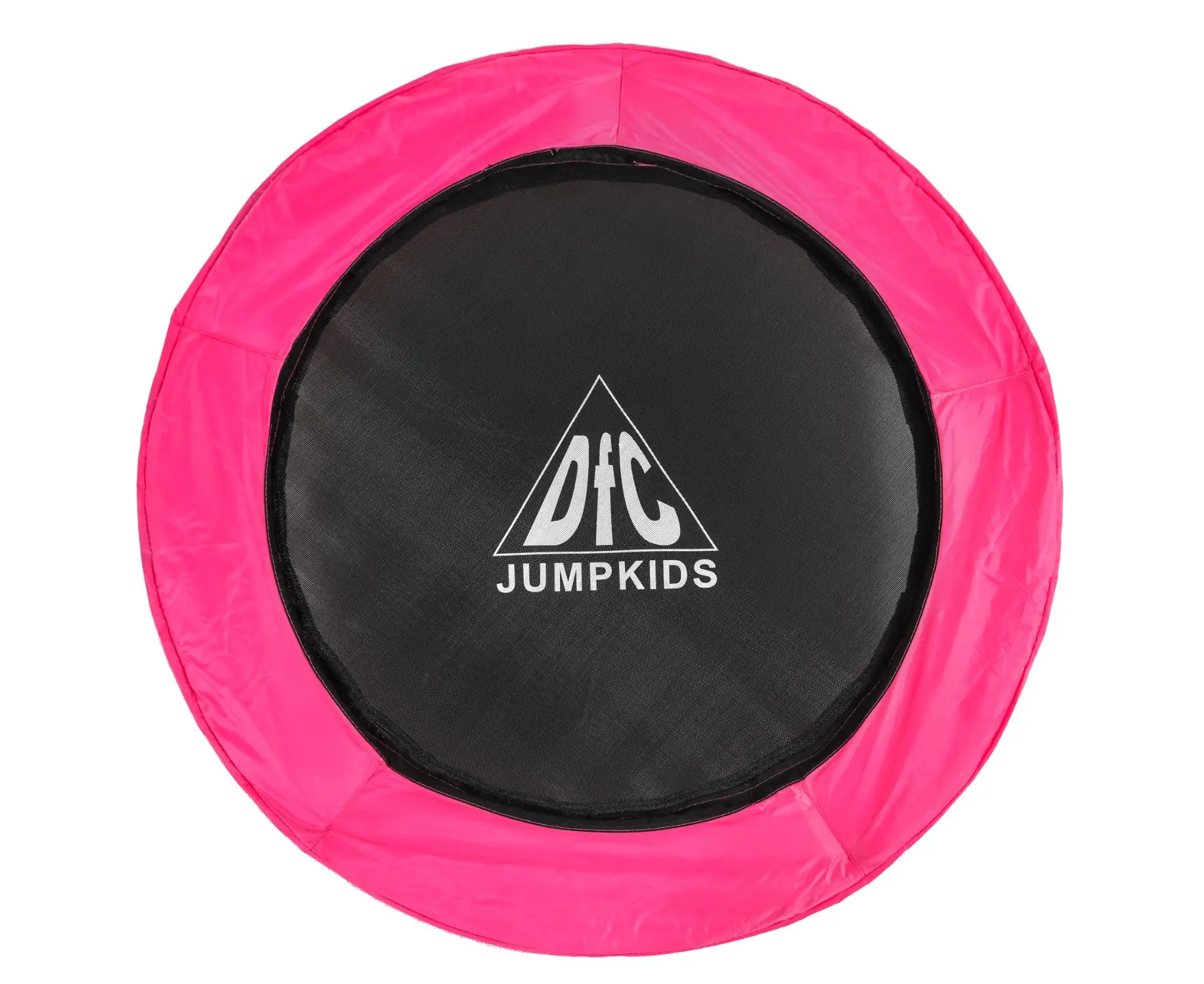 Батут DFC JUMP KIDS 48" розовый