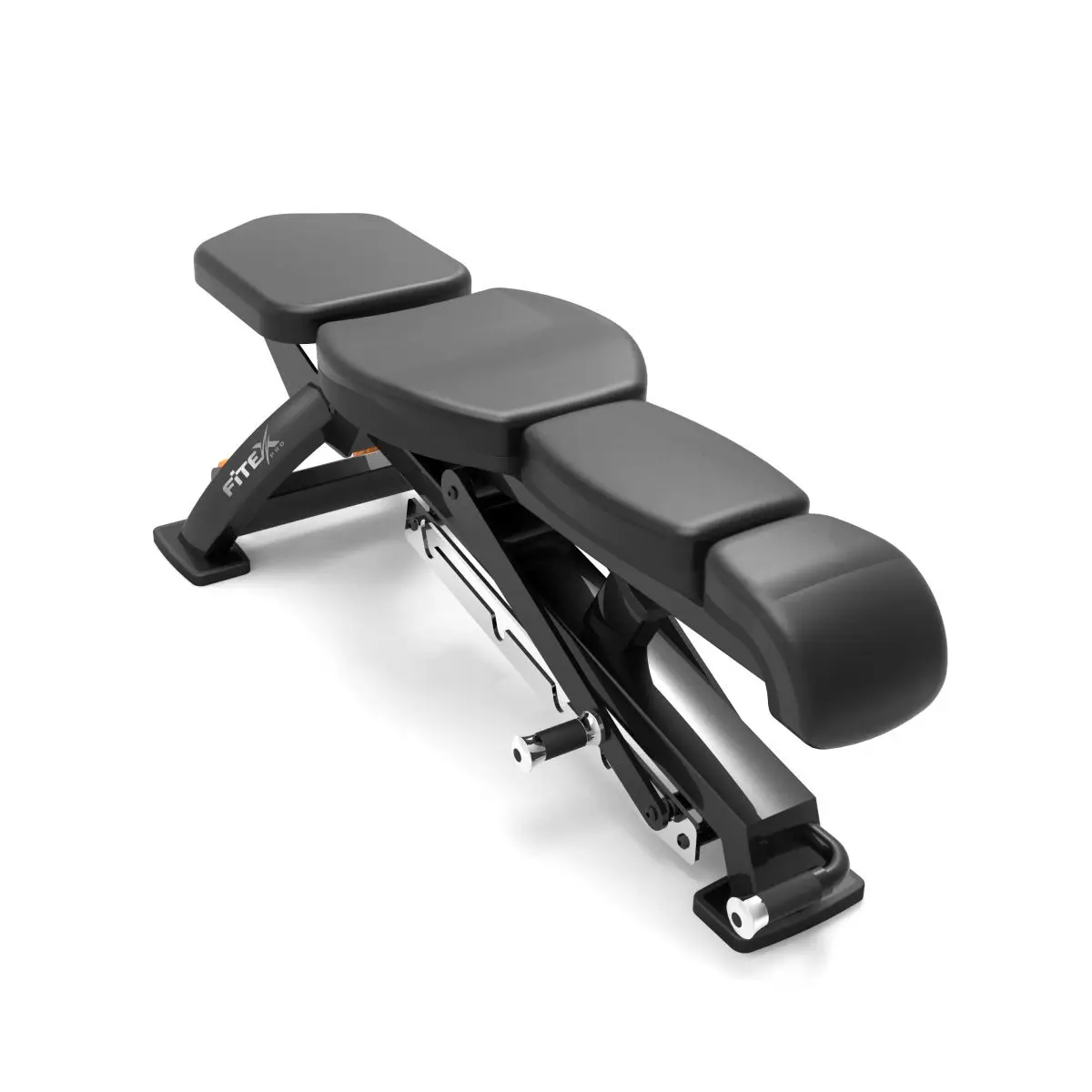 Скамейка регулируемая FTX-7346 