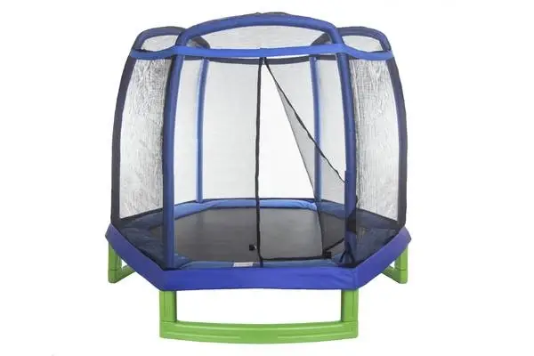 Батут Hasttings CROX 7 ft 