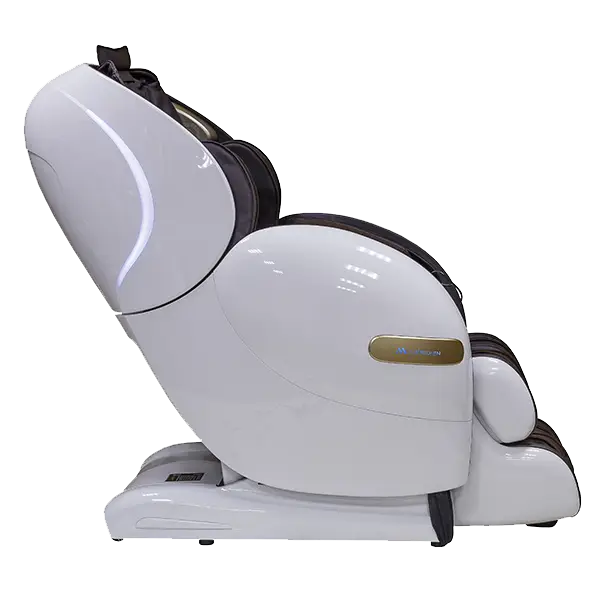 Массажное кресло Méridien Jamaica (White)