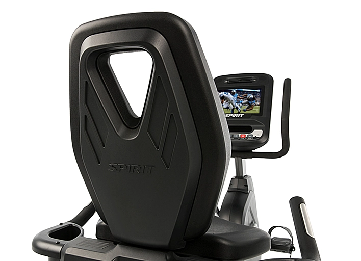 Велотренажер SPIRIT CR900 ENT