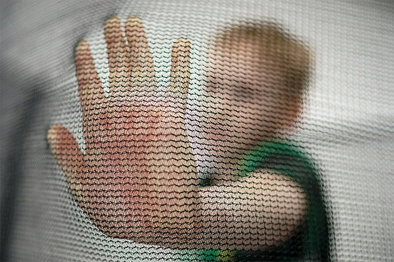 Батут Hasttings Sky Double (3,05 м)