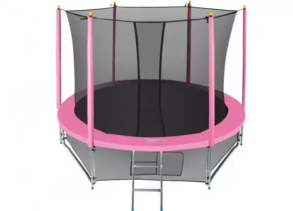 Батут Hasttings Classic Pink (3,05 м) 