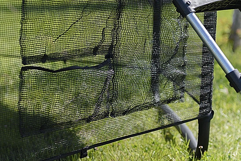 Батут Hasttings Classic Game Green (3,66 м)