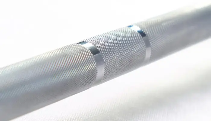 Гриф для штанги Protrain DB0014 1500 мм / диаметр 50 мм