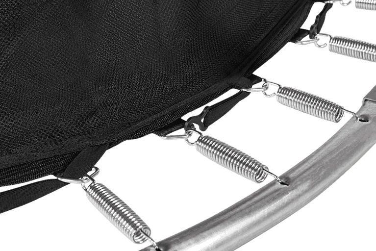 Батут Hasttings Classic Game Green (3,05 м)