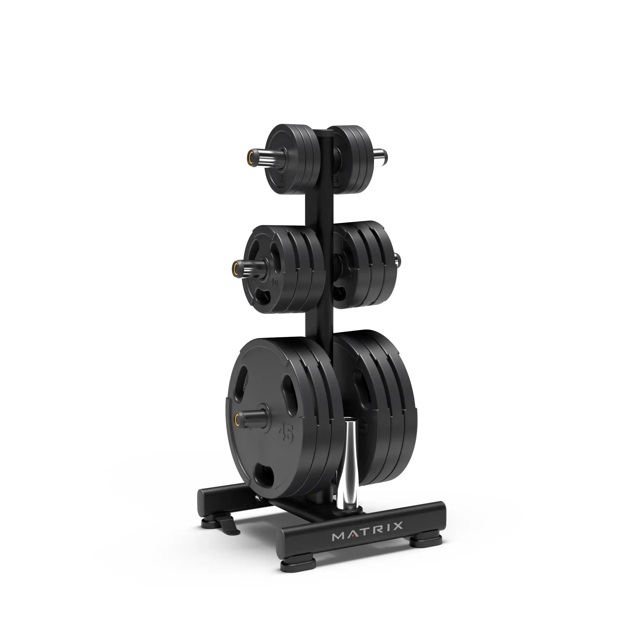 Подставка под диски и грифы Matrix Magnum 