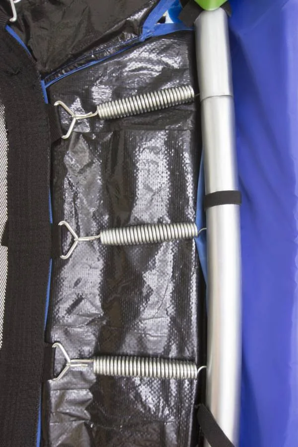 Батут Hasttings CROX 7 ft