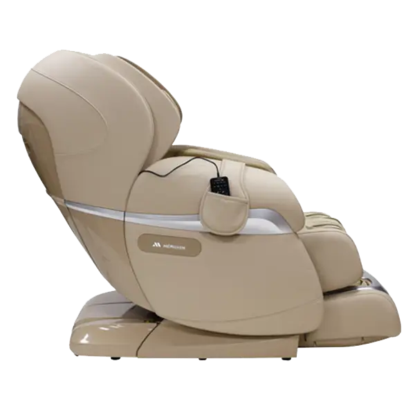 Массажное кресло Méridien California (Beige)
