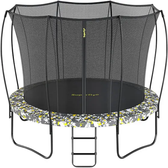 Батут Hasttings Superfly X 10ft 