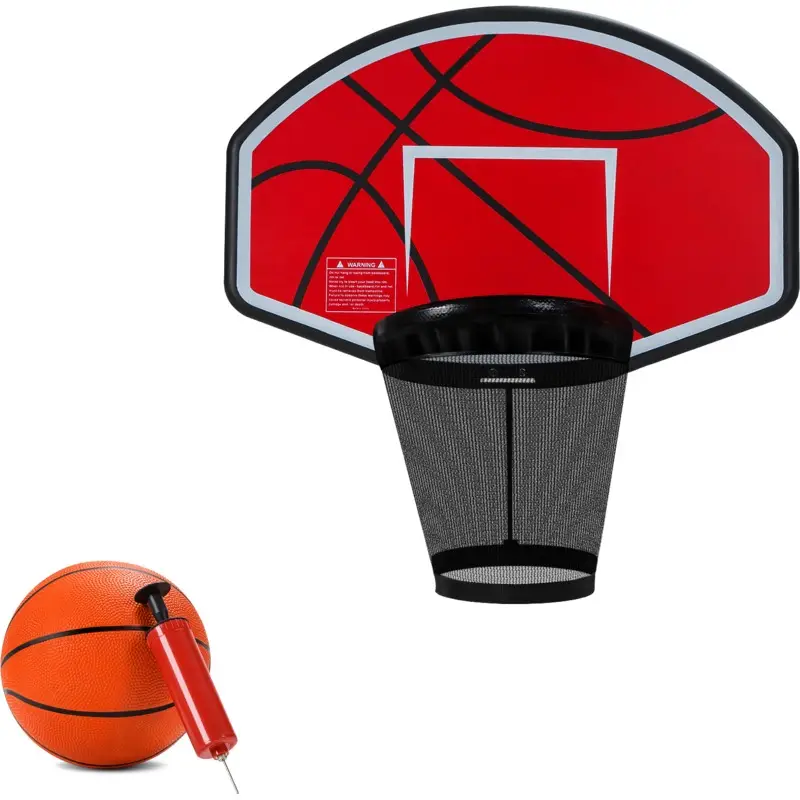 Набор для баскетбола Clear Fit BasketStrong BB 700 Набор для баскетбола Clear Fit BasketStrong BB 700