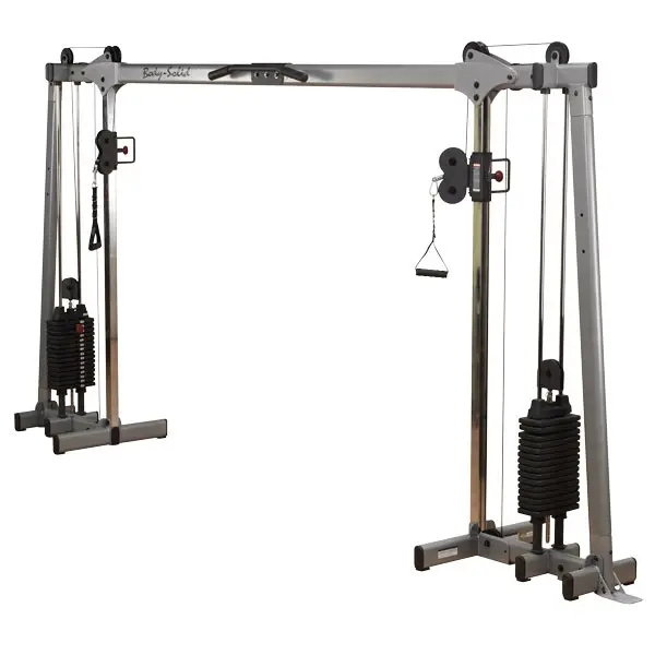 Кроссовер Body Solid GDCC250G-33 Кроссовер Body Solid GDCC250G-33