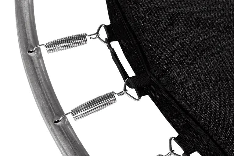 Батут Hasttings Classic Pink (2,44 м)