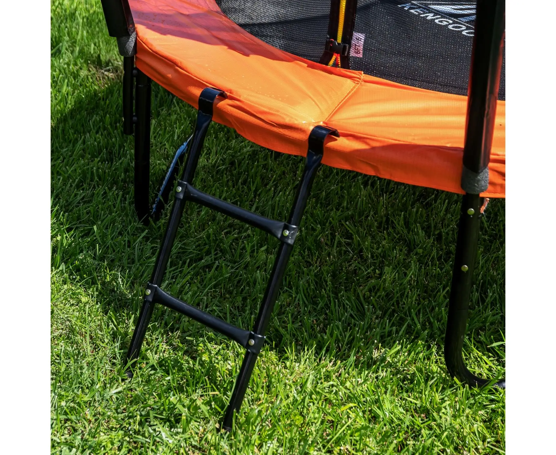 Батут DFC KENGOO II 8ft