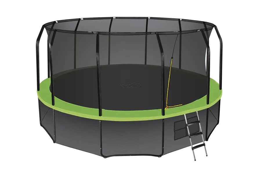 Батут Hasttings Sky Double (4,88 м)