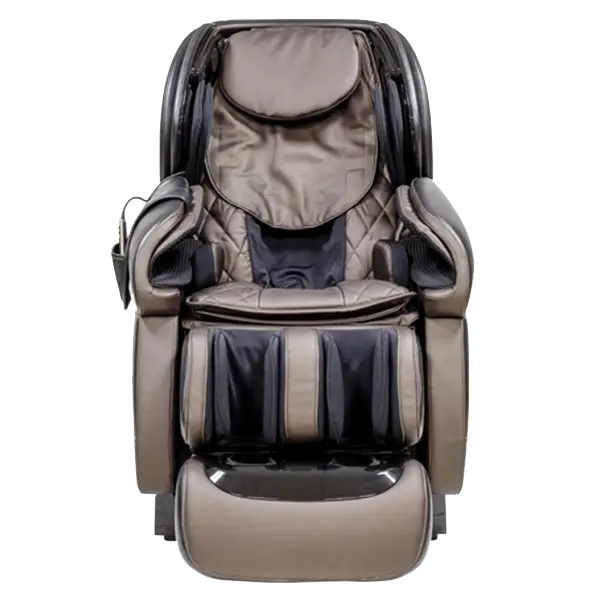 Массажное кресло Méridien California (Black)