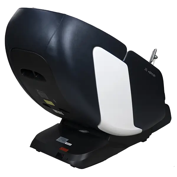 Массажное кресло Meridien Valencia (Grey + Blue)