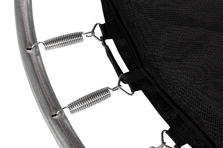 Батут Hasttings Classic Green (1,82 м)