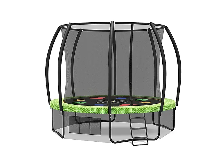 Батут Hasttings Air Game (3,05 м) 