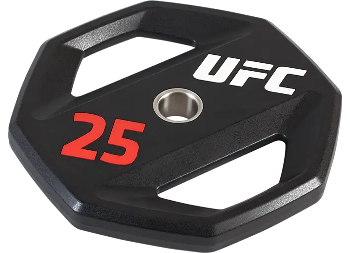 Диск олимпийский 25кг Ø50 UFC 