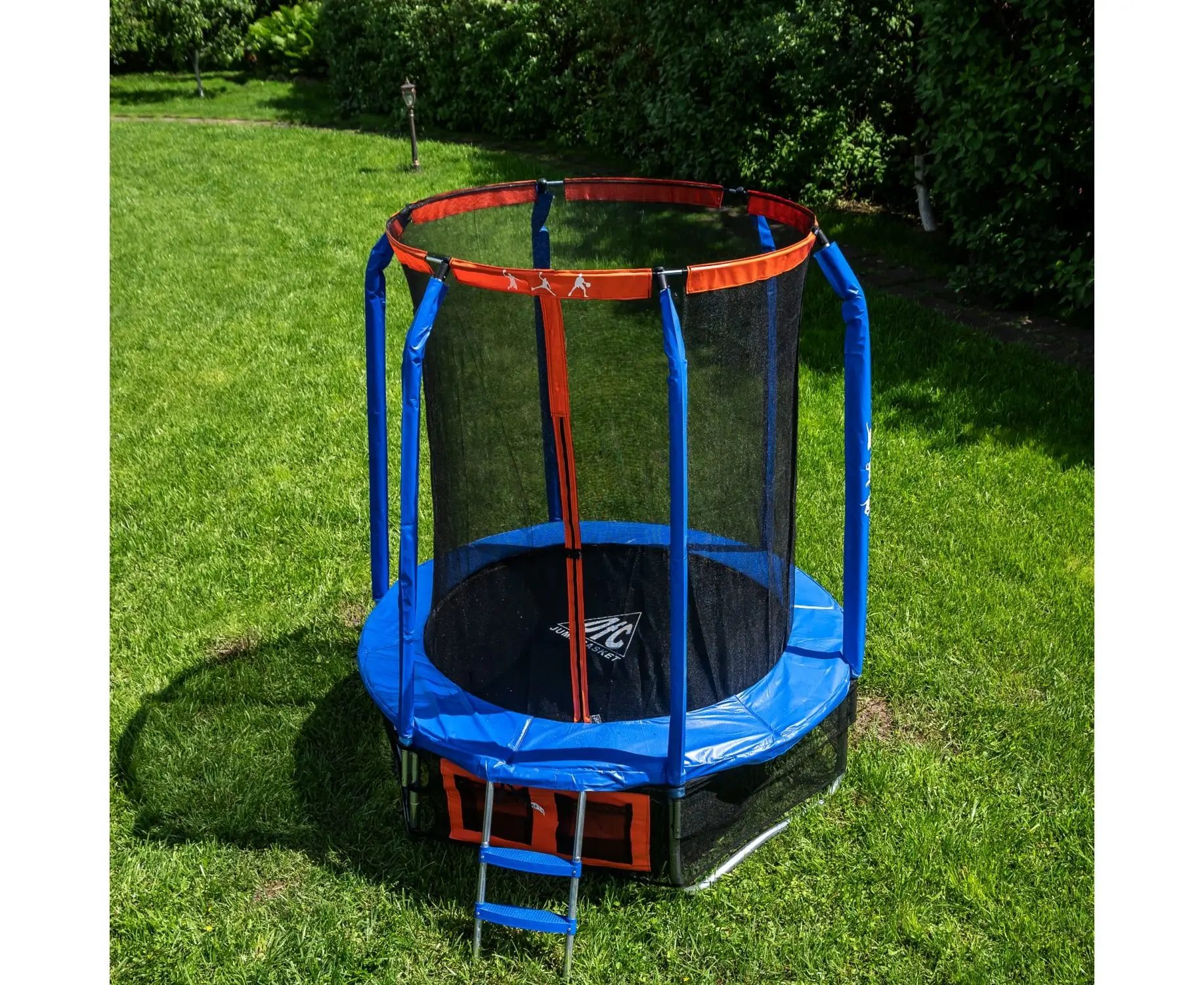 Батут DFC JUMP BASKET 6ft Батут DFC JUMP BASKET 6ft