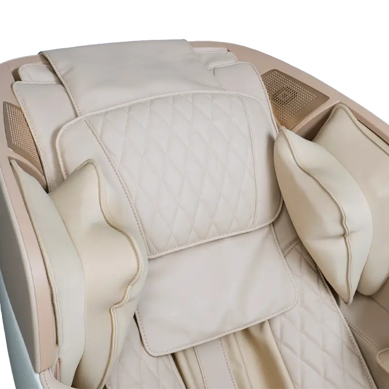 Массажное кресло Ergonova Organic 3 Beige