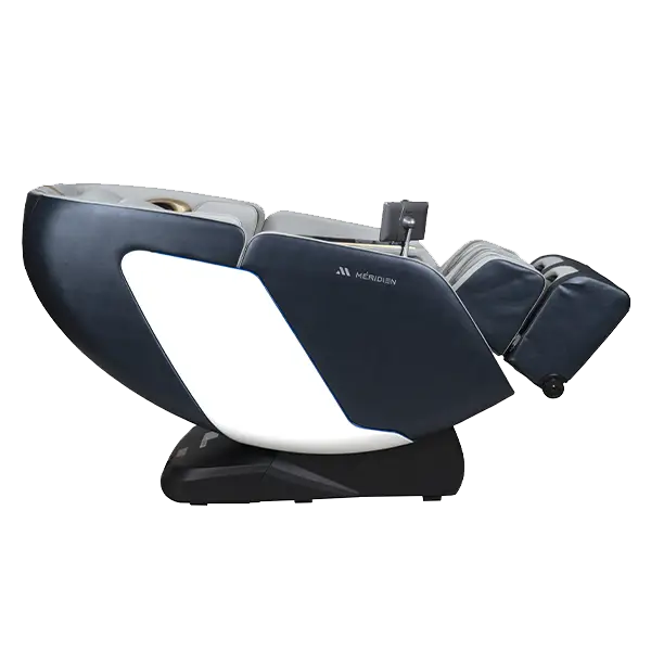 Массажное кресло Meridien Valencia (Grey + Blue)