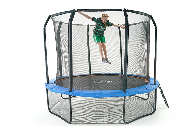 Батут Hasttings Sky Double (3,96 м)