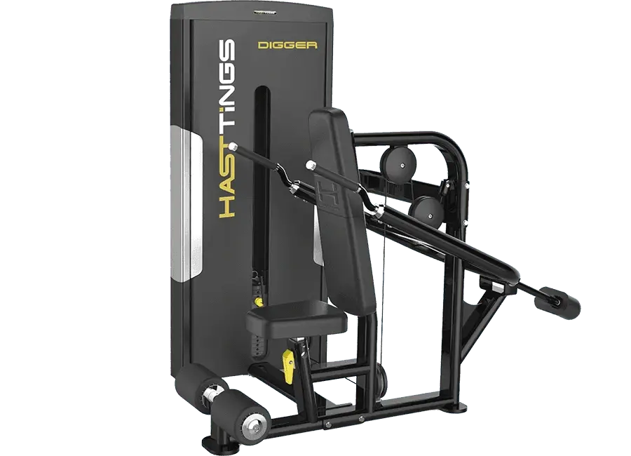 Трицепс-машина Hasttings Digger HD007-1 