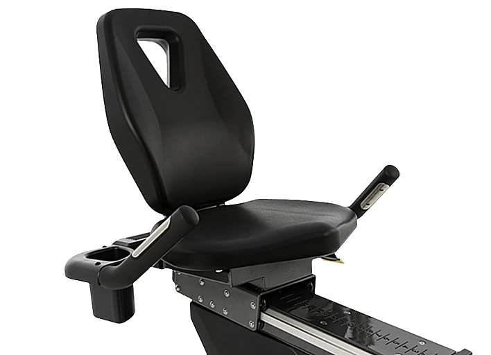 Велотренажер SPIRIT CR900 ENT