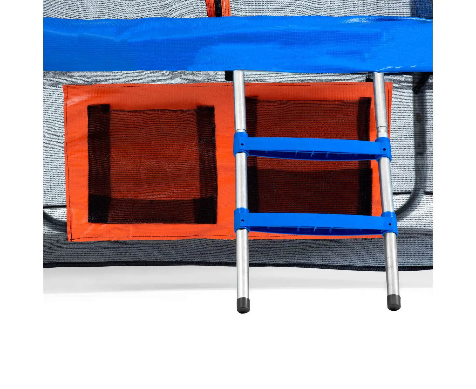 Батут DFC JUMP BASKET 16ft Батут DFC JUMP BASKET 16ft