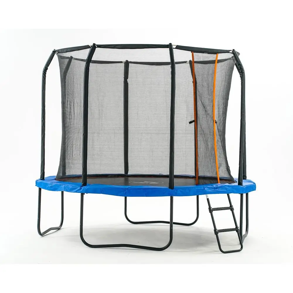 Батут Hasttings Sky Double (3,96 м) 