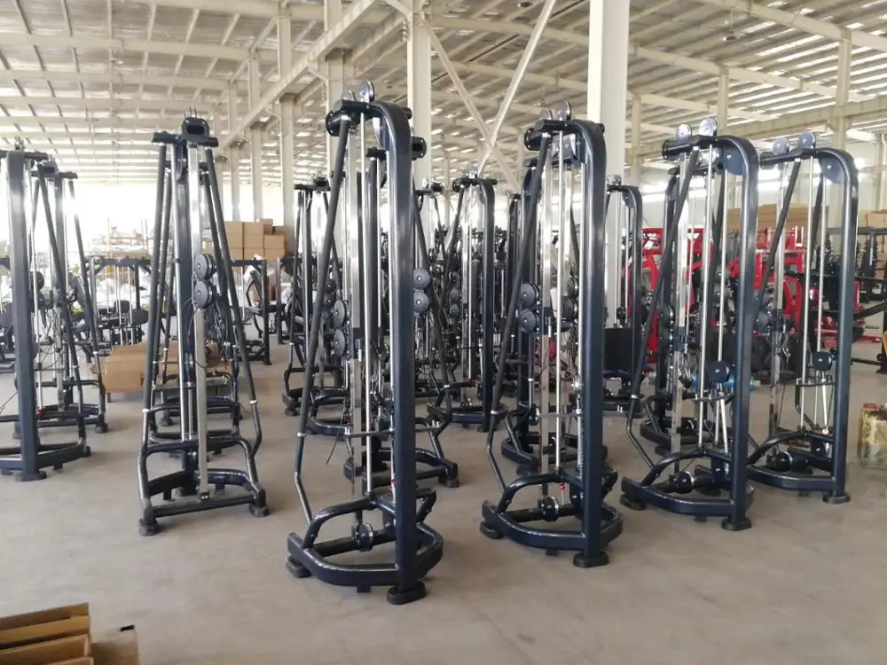 Кроссовер Insight Fitness TF21 Кроссовер Insight Fitness TF21