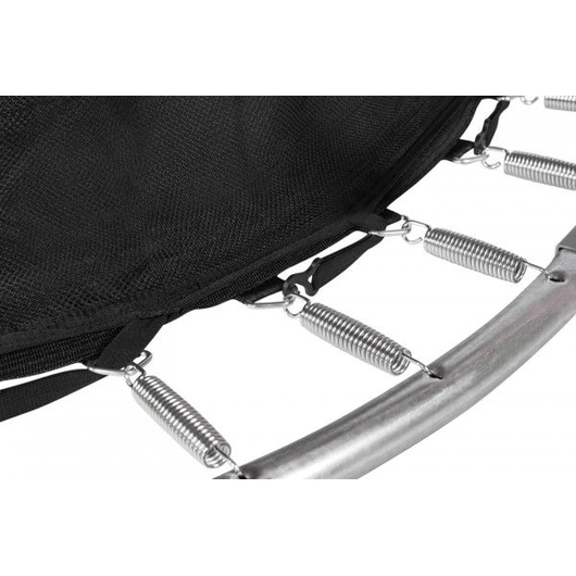 Батут Hasttings Classic Pink (3,05 м)