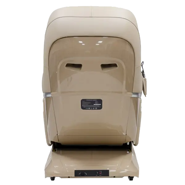 Массажное кресло Méridien California (Beige)