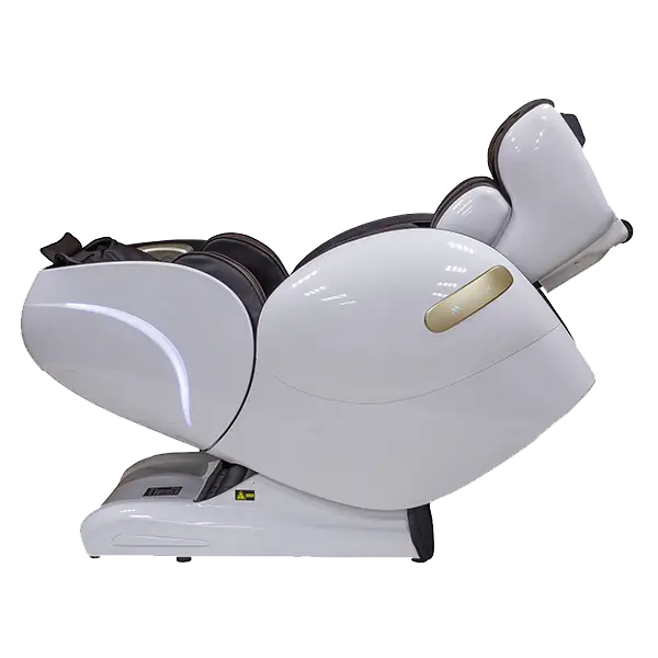 Массажное кресло Méridien Jamaica (White)