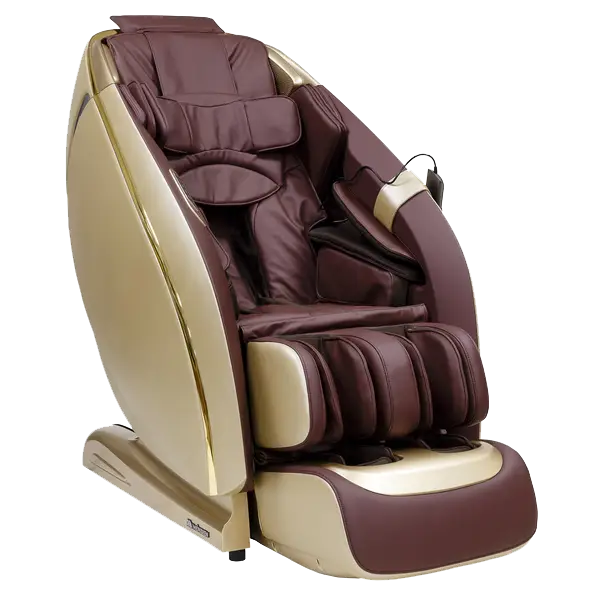 Массажное кресло Méridien Florida (Champagne)